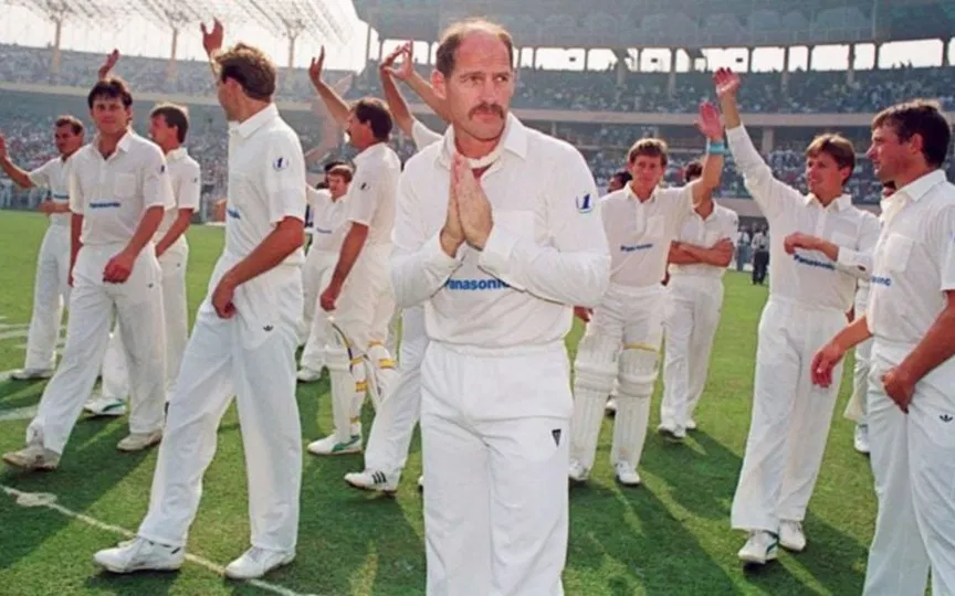 21 years in shadows: When Eden Gardens witnessed South Africa’s emotional cricket return
